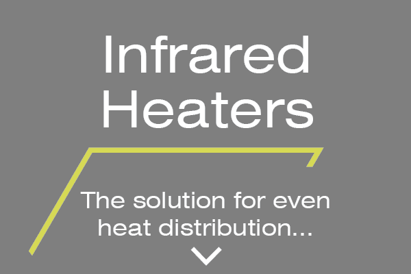 heaters label