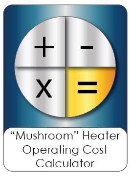 mushroom calc