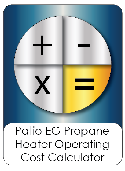 peg propane calc