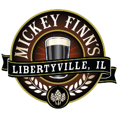 Mickey finns logo