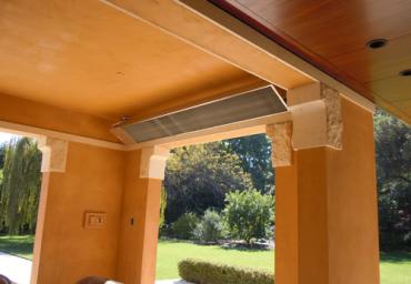 Attached Roof Installs