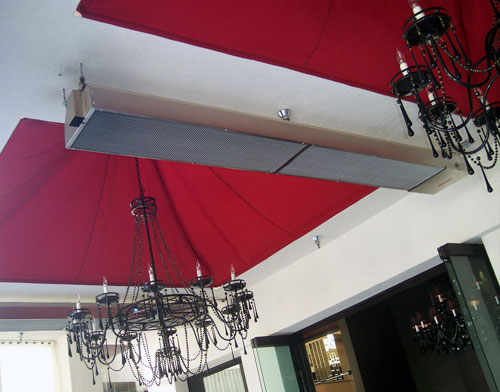 high-end-restaurant-infrared-patio-heater